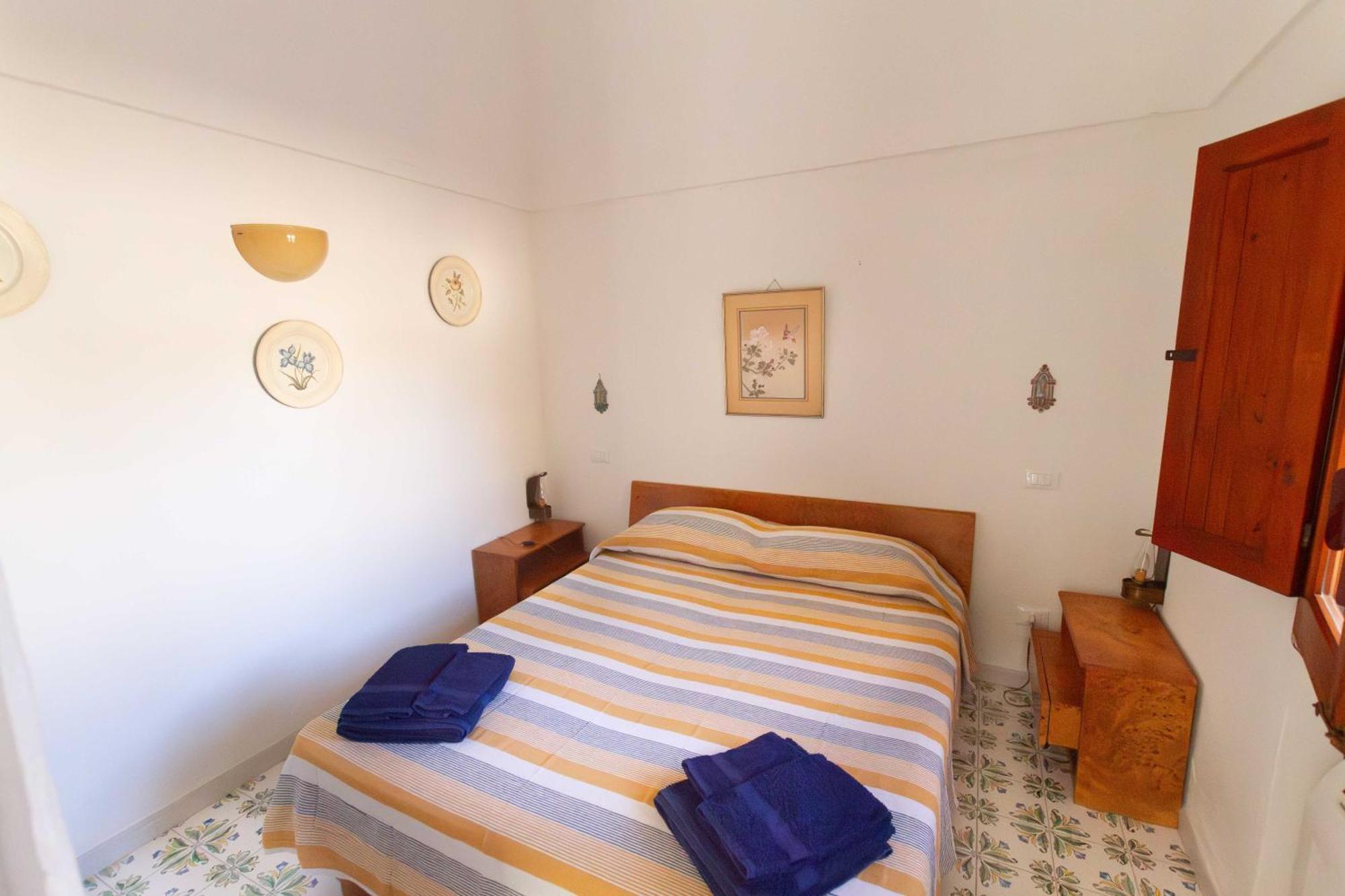 Dammuso I Pini Di Kaddiuggia Villa Campobello Luaran gambar